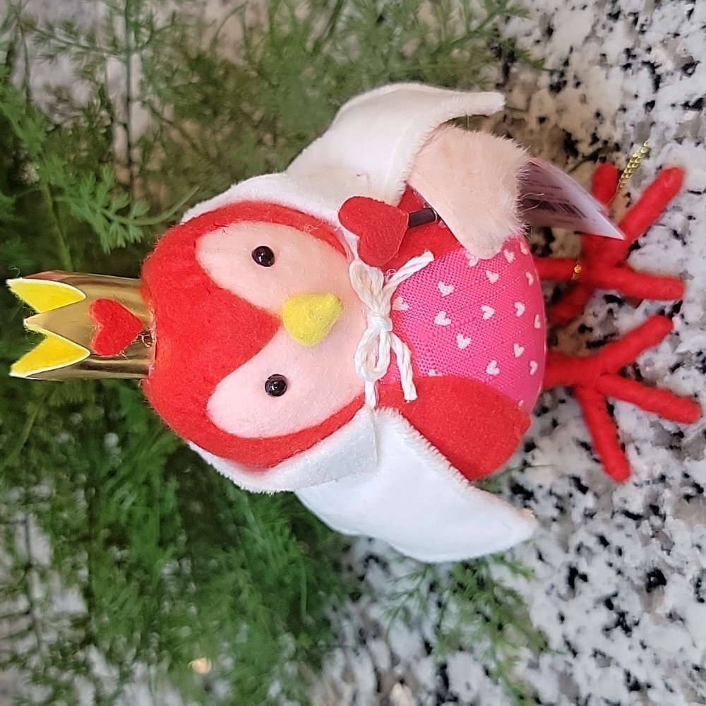 🎯Target | SPIRIT | Valentine's Day Novelty Birds (3) - Picture 2 of 10